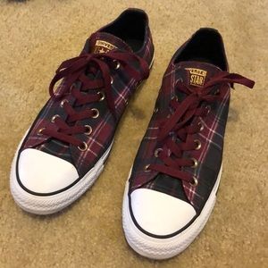 Like New Converse